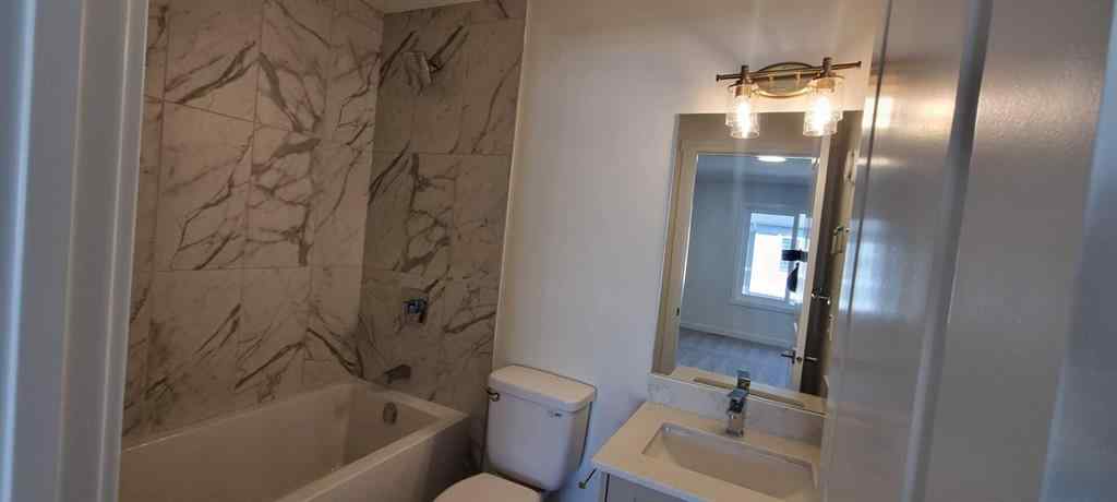 MLS® A2256664 - Unit #12 200 Belmont Street SW in Belmont Calgary, Residential