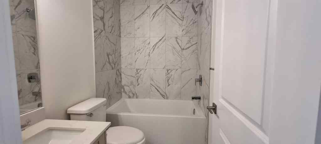 MLS® A2256664 - Unit #12 200 Belmont Street SW in Belmont Calgary, Residential