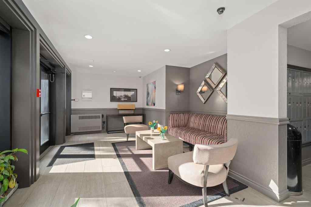 MLS® A2256665 - Unit #203 1411 7 Street SW in Beltline Calgary, Residential