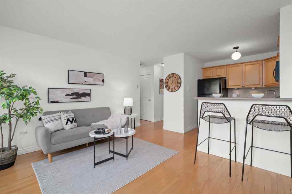 MLS® A2256665 - Unit #203 1411 7 Street SW in Beltline Calgary, Residential