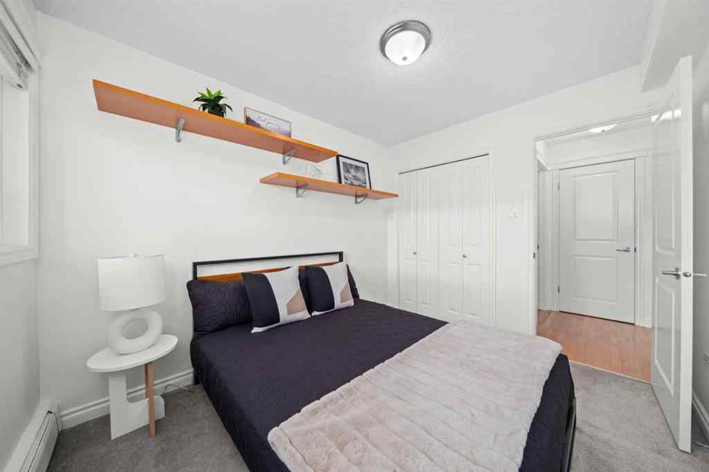 MLS® A2256665 - Unit #203 1411 7 Street SW in Beltline Calgary, Residential