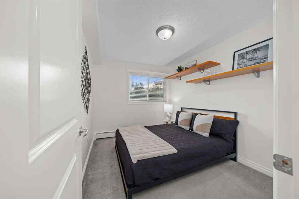 MLS® A2256665 - Unit #203 1411 7 Street SW in Beltline Calgary, Residential