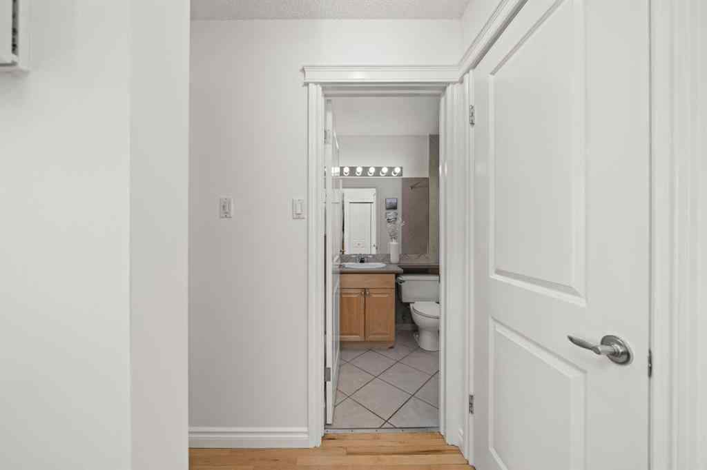 MLS® A2256665 - Unit #203 1411 7 Street SW in Beltline Calgary, Residential