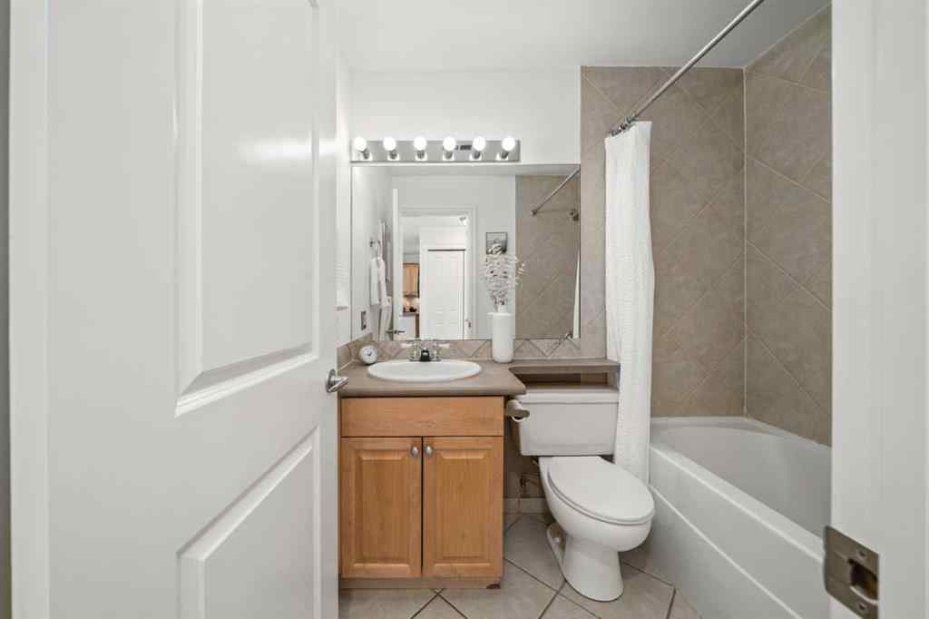 MLS® A2256665 - Unit #203 1411 7 Street SW in Beltline Calgary, Residential