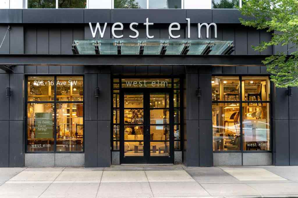 MLS® A2256665 - Unit #203 1411 7 Street SW in Beltline Calgary, Residential