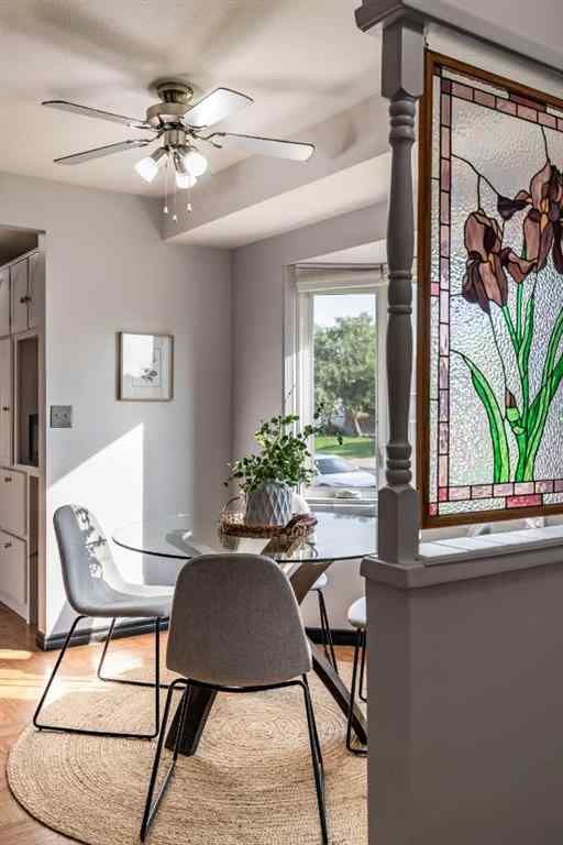 MLS® A2256666 - 978 20 Street NE in Northeast Crescent Heights Medicine Hat, Residential