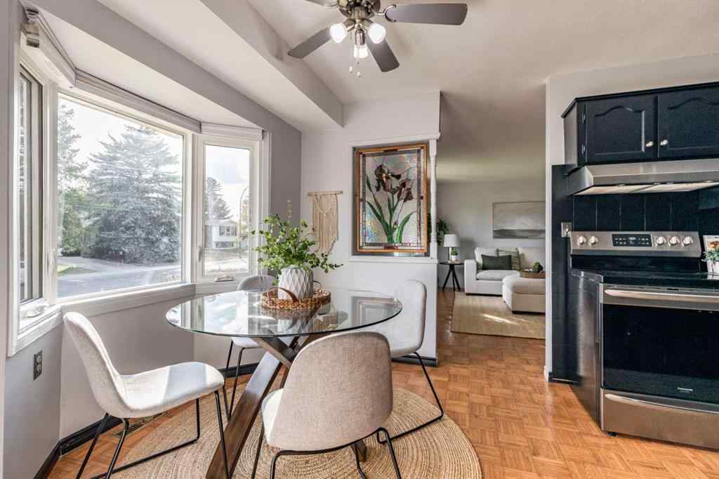 MLS® A2256666 - 978 20 Street NE in Northeast Crescent Heights Medicine Hat, Residential