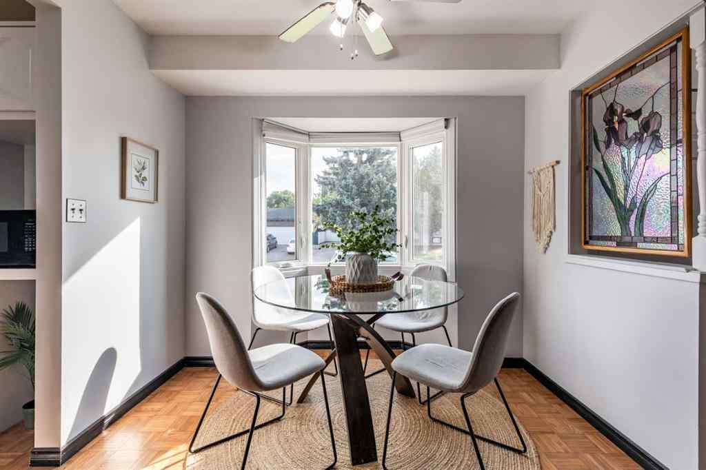 MLS® A2256666 - 978 20 Street NE in Northeast Crescent Heights Medicine Hat, Residential