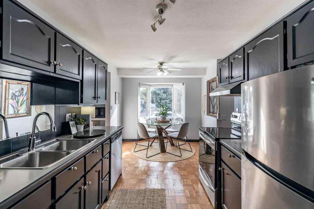 MLS® A2256666 - 978 20 Street NE in Northeast Crescent Heights Medicine Hat, Residential