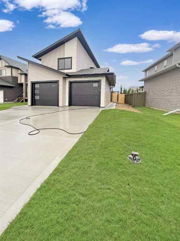 MLS® A2256667 - 13018 106A Street  in Royal Oaks Grande Prairie, Rental