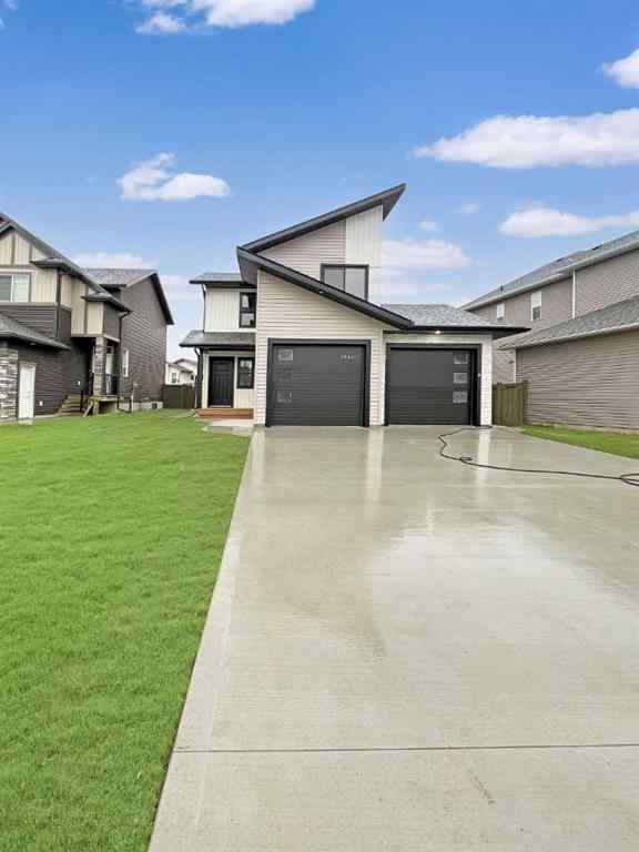 MLS® A2256667 - 13018 106A Street  in Royal Oaks Grande Prairie, Rental