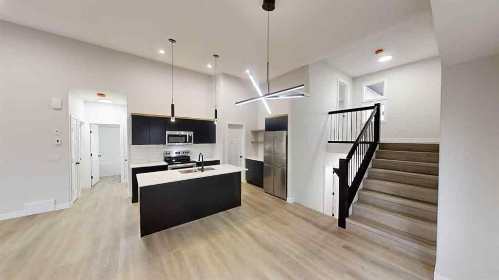 MLS® A2256667 - 13018 106A Street  in Royal Oaks Grande Prairie, Rental
