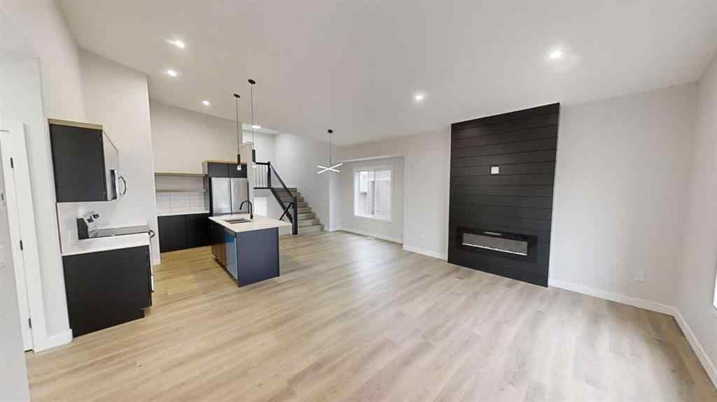 MLS® A2256667 - 13018 106A Street  in Royal Oaks Grande Prairie, Rental