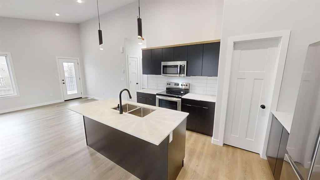 MLS® A2256667 - 13018 106A Street  in Royal Oaks Grande Prairie, Rental