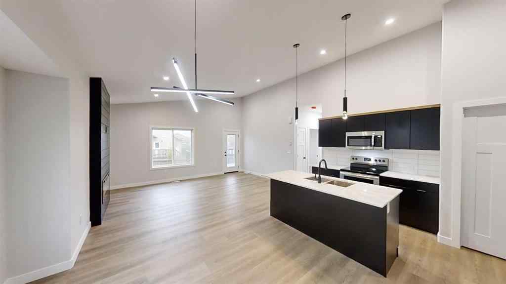 MLS® A2256667 - 13018 106A Street  in Royal Oaks Grande Prairie, Rental