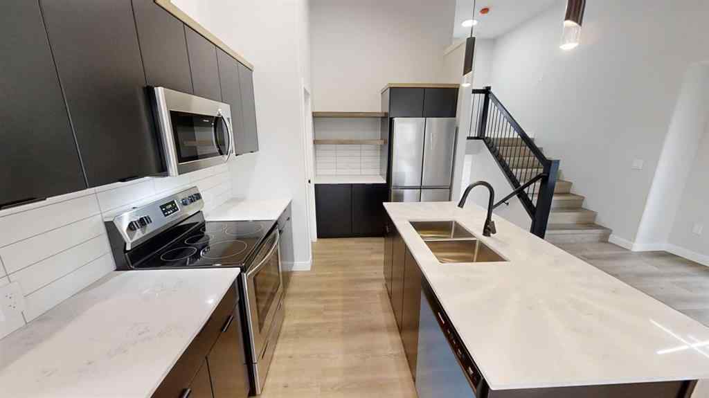 MLS® A2256667 - 13018 106A Street  in Royal Oaks Grande Prairie, Rental