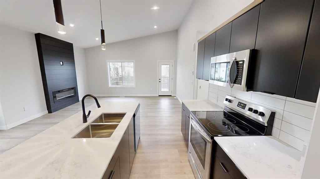 MLS® A2256667 - 13018 106A Street  in Royal Oaks Grande Prairie, Rental