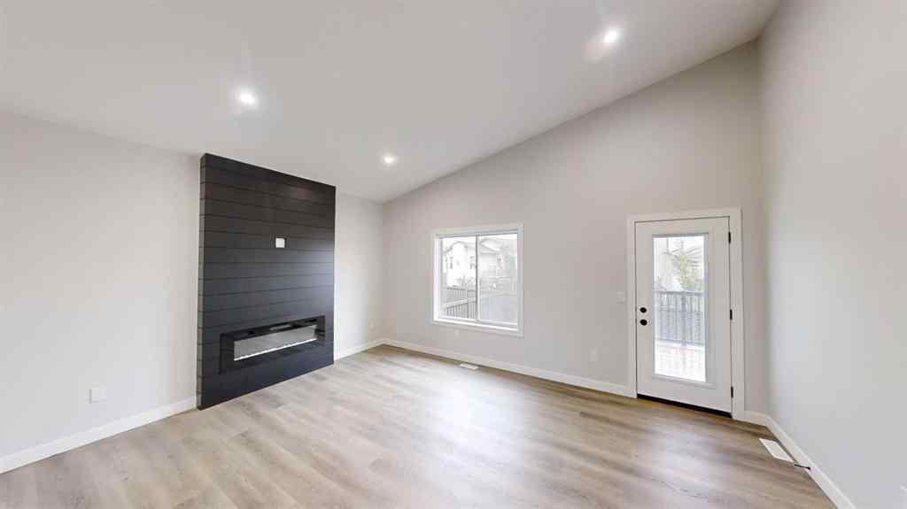 MLS® A2256667 - 13018 106A Street  in Royal Oaks Grande Prairie, Rental