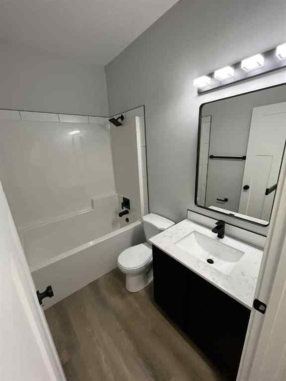 MLS® A2256667 - 13018 106A Street  in Royal Oaks Grande Prairie, Rental