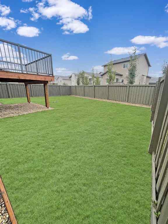 MLS® A2256667 - 13018 106A Street  in Royal Oaks Grande Prairie, Rental