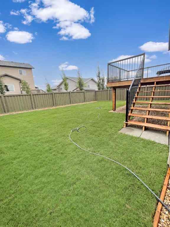 MLS® A2256667 - 13018 106A Street  in Royal Oaks Grande Prairie, Rental