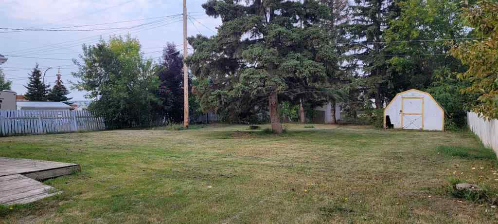 MLS® A2256669 - 10304 114 Street  in NONE Fairview, Residential
