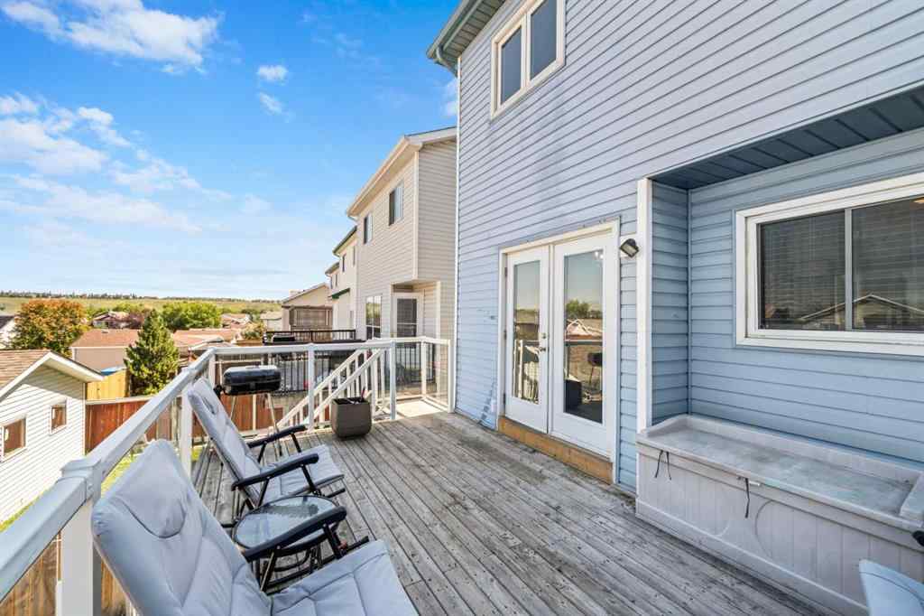 MLS® A2256670 - 10884 Hidden Valley Drive NW in Hidden Valley Calgary, Residential