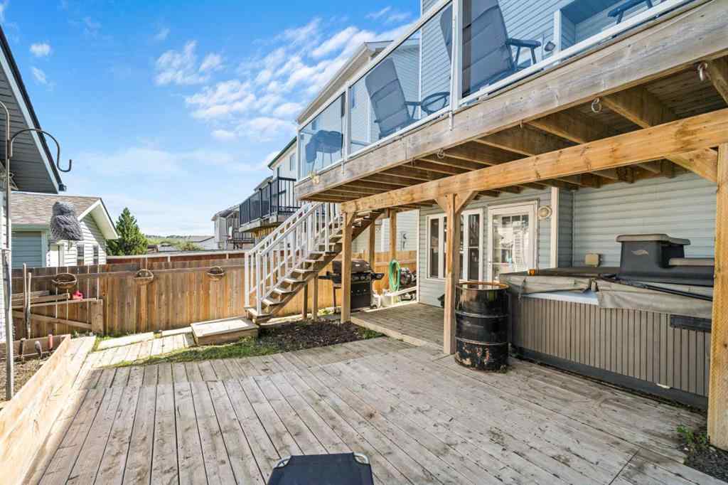 MLS® A2256670 - 10884 Hidden Valley Drive NW in Hidden Valley Calgary, Residential