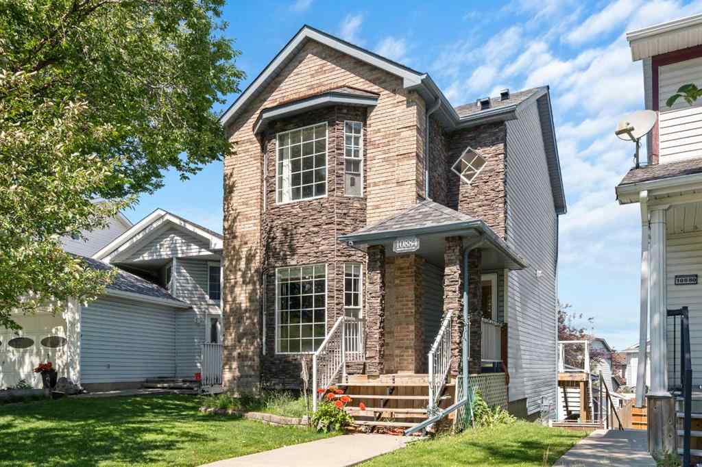 MLS® A2256670 - 10884 Hidden Valley Drive NW in Hidden Valley Calgary, Residential