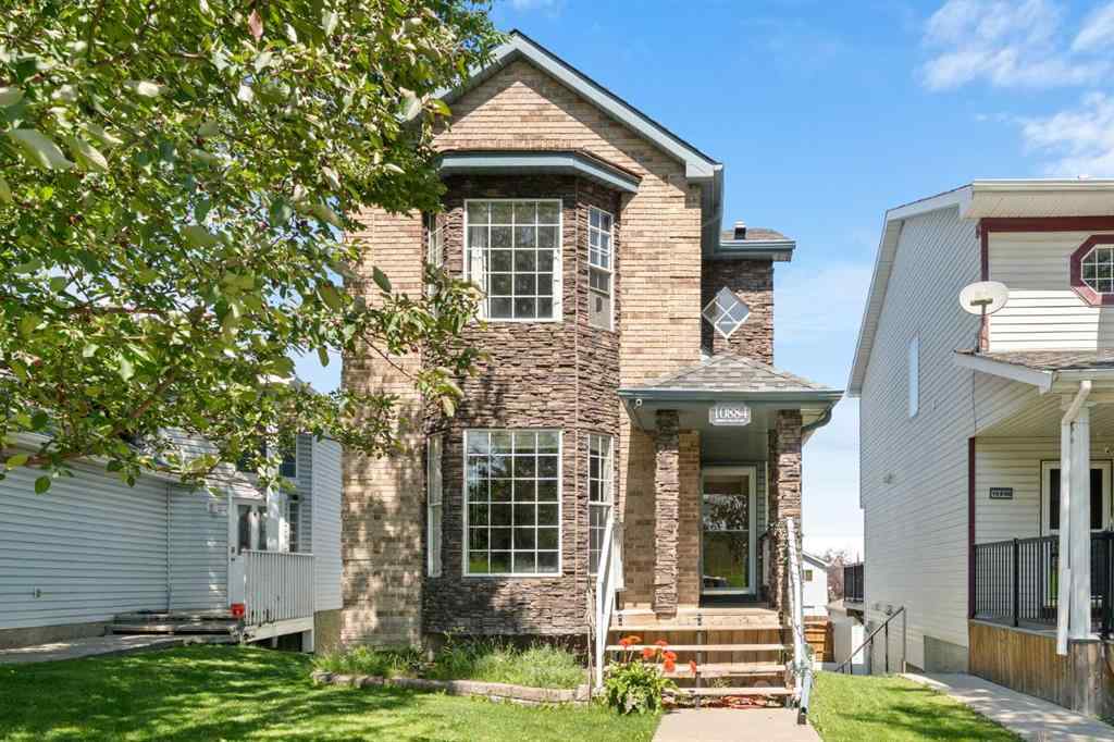 MLS® A2256670 - 10884 Hidden Valley Drive NW in Hidden Valley Calgary, Residential