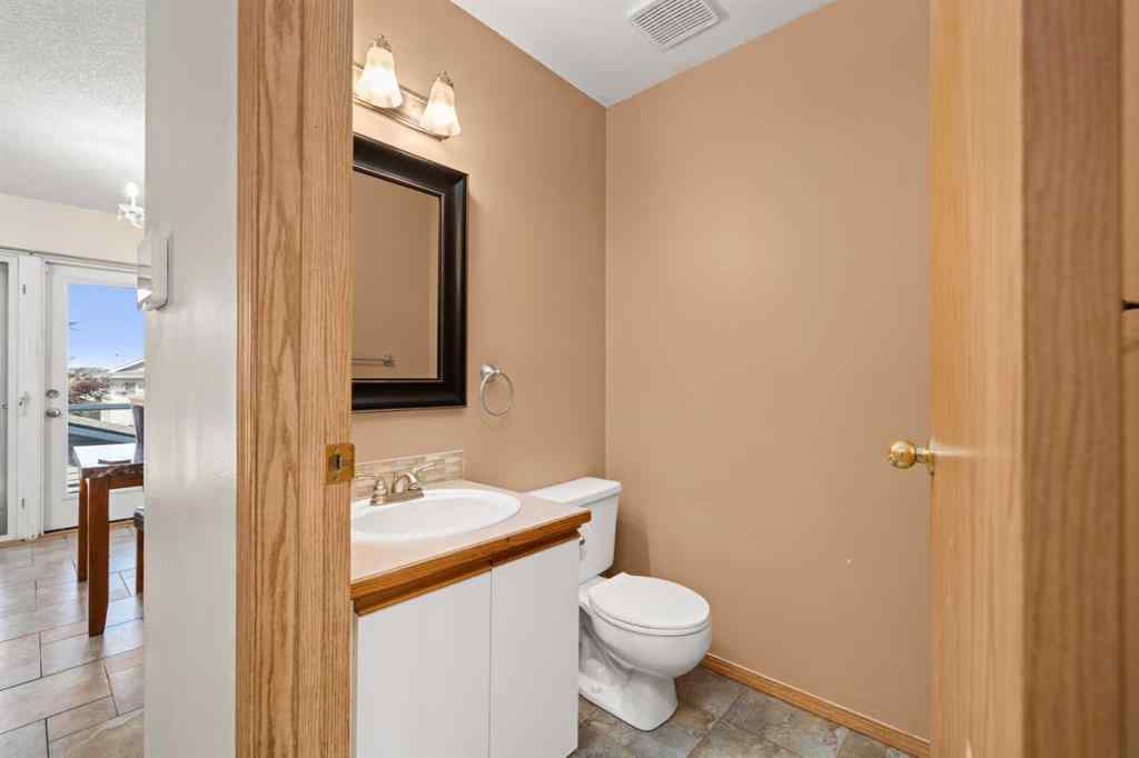 MLS® A2256670 - 10884 Hidden Valley Drive NW in Hidden Valley Calgary, Residential