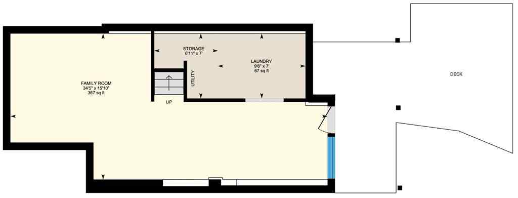 MLS® A2256670 - 10884 Hidden Valley Drive NW in Hidden Valley Calgary, Residential