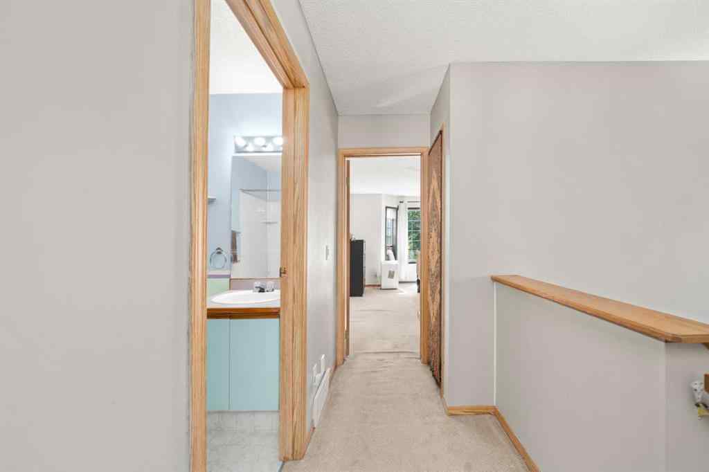 MLS® A2256670 - 10884 Hidden Valley Drive NW in Hidden Valley Calgary, Residential