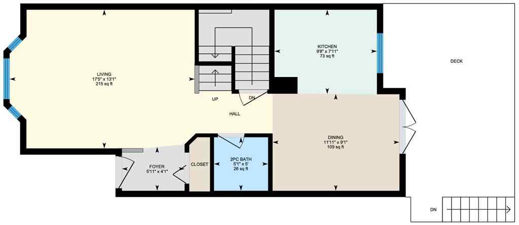 MLS® A2256670 - 10884 Hidden Valley Drive NW in Hidden Valley Calgary, Residential