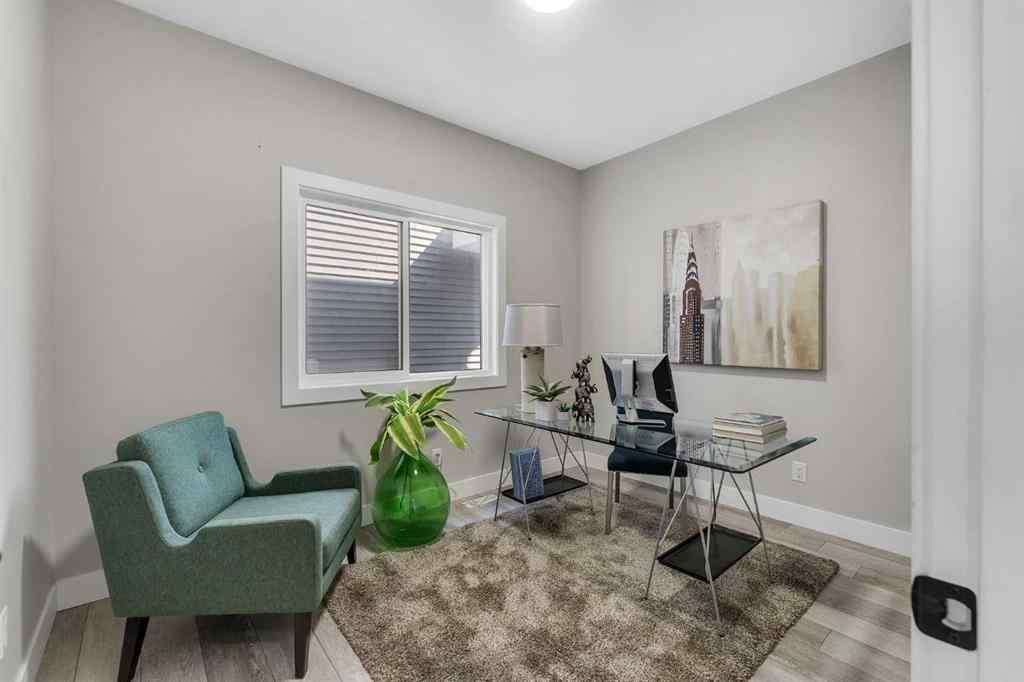 MLS® A2256671 - 1209 Chinook Gate Bay SW in Chinook Gate Airdrie, Residential