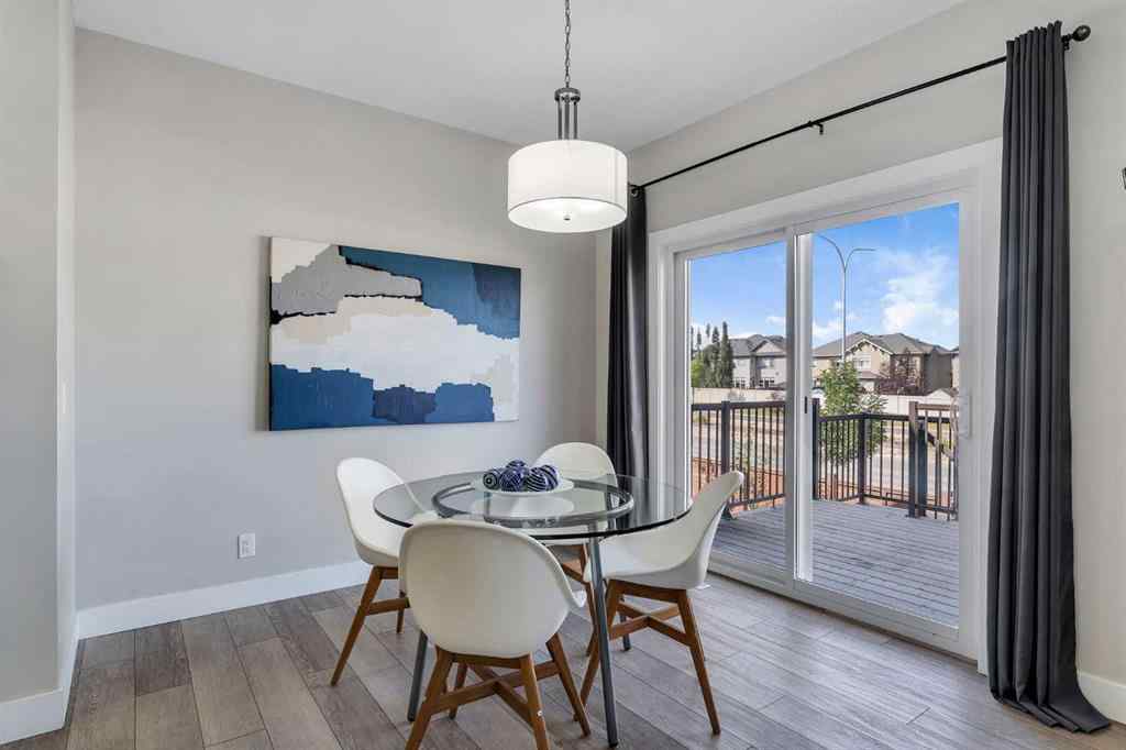 MLS® A2256671 - 1209 Chinook Gate Bay SW in Chinook Gate Airdrie, Residential