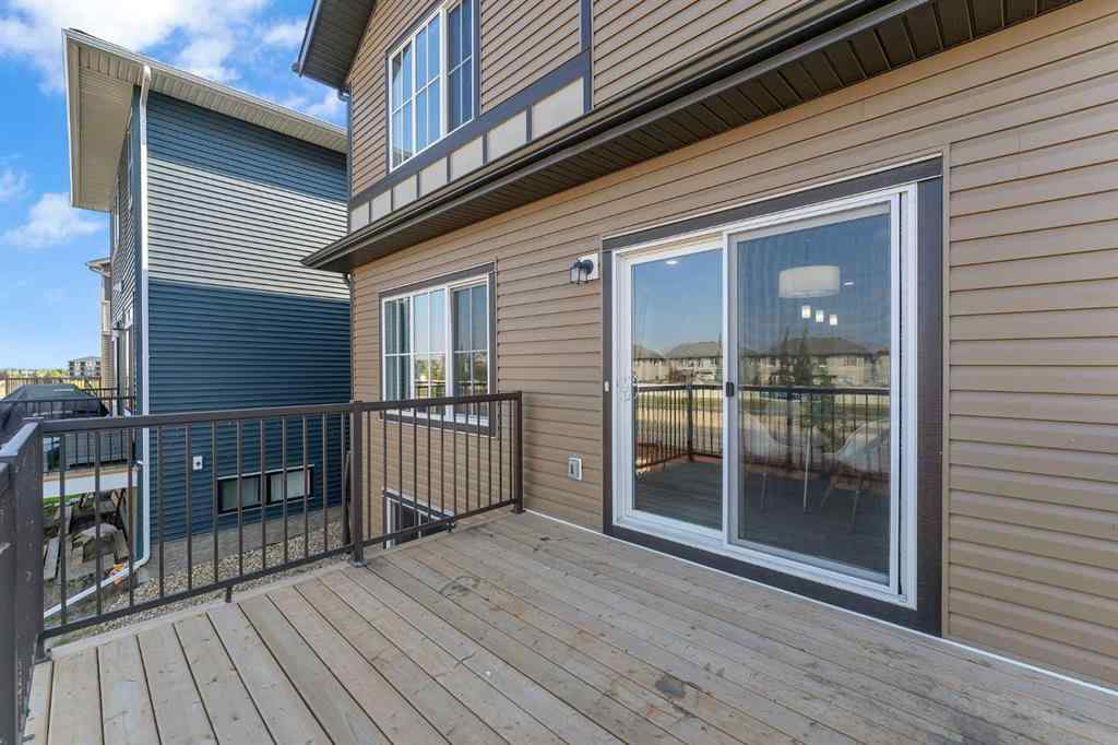 MLS® A2256671 - 1209 Chinook Gate Bay SW in Chinook Gate Airdrie, Residential
