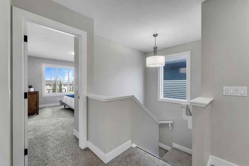 MLS® A2256671 - 1209 Chinook Gate Bay SW in Chinook Gate Airdrie, Residential