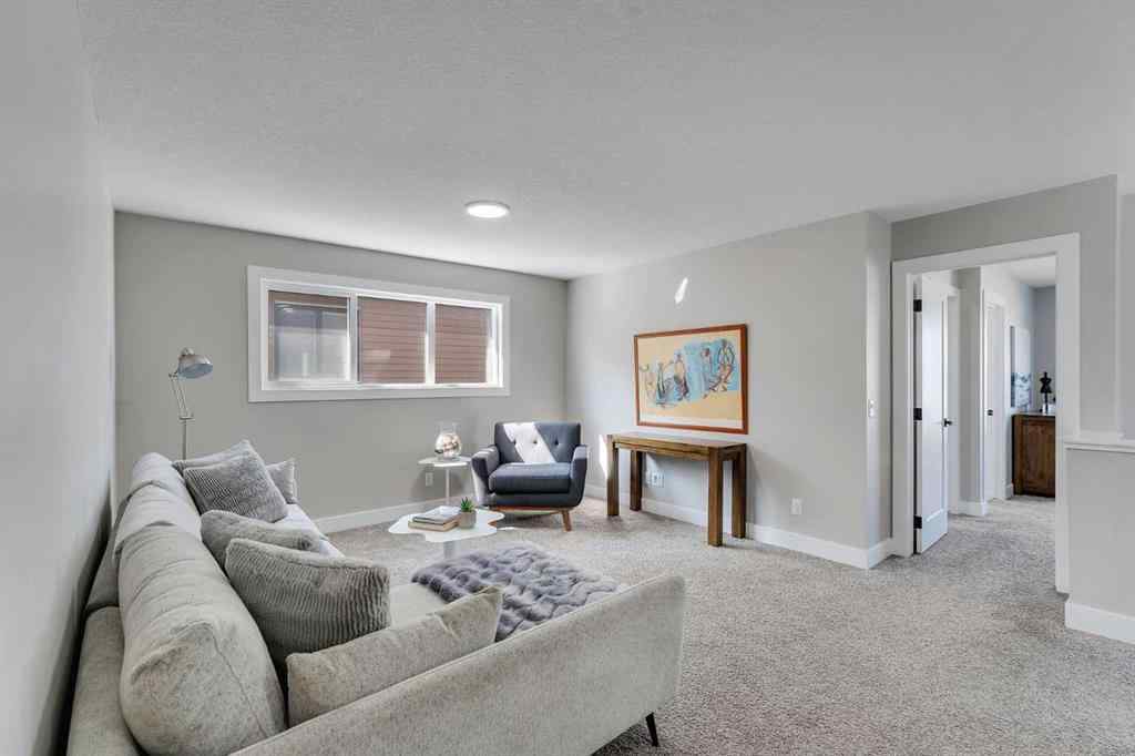 MLS® A2256671 - 1209 Chinook Gate Bay SW in Chinook Gate Airdrie, Residential
