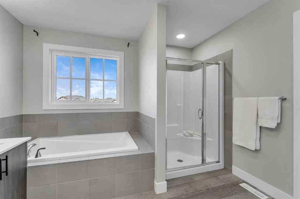MLS® A2256671 - 1209 Chinook Gate Bay SW in Chinook Gate Airdrie, Residential