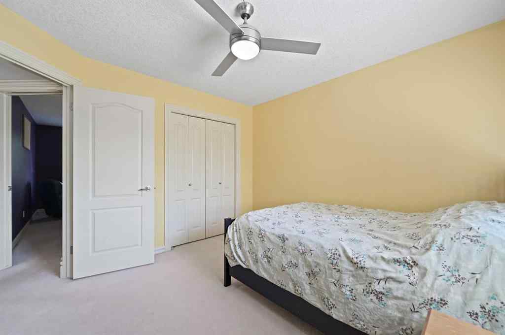 MLS® A2256672 - 41 Strathridge Crescent SW in Strathcona Park Calgary, Residential