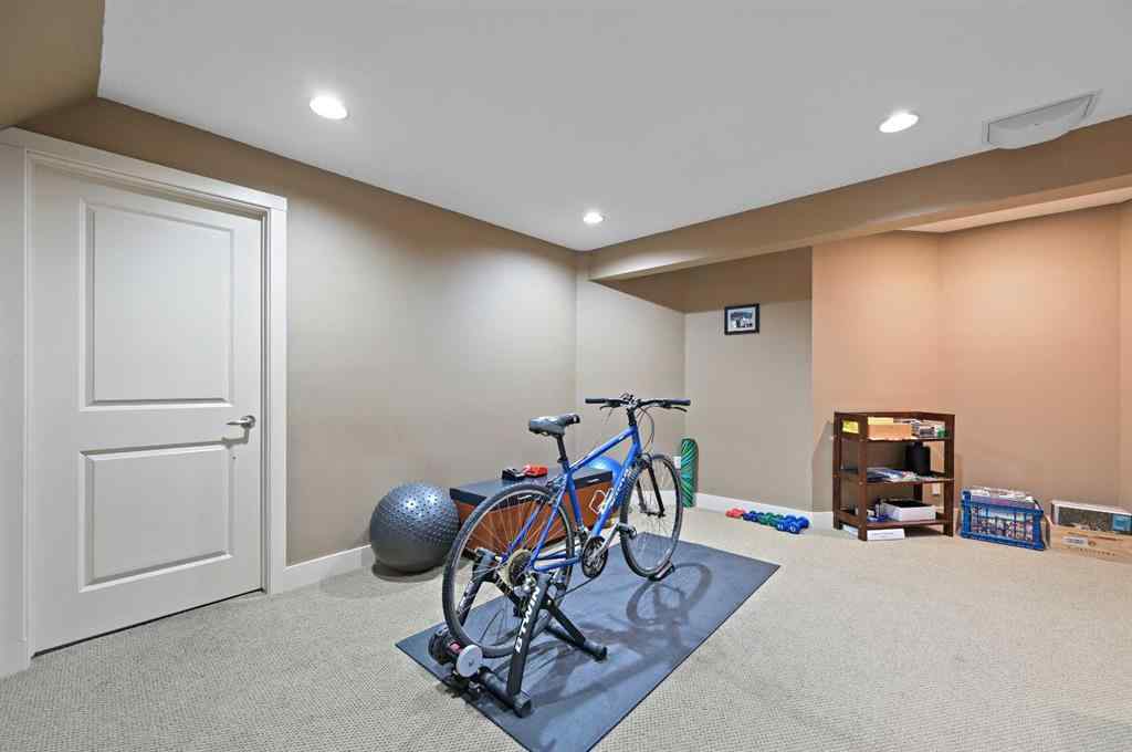 MLS® A2256672 - 41 Strathridge Crescent SW in Strathcona Park Calgary, Residential