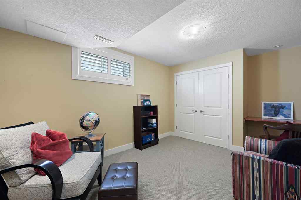 MLS® A2256672 - 41 Strathridge Crescent SW in Strathcona Park Calgary, Residential