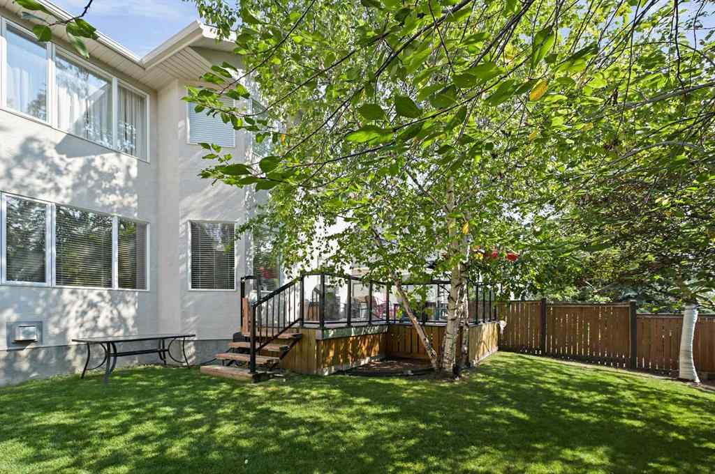 MLS® A2256672 - 41 Strathridge Crescent SW in Strathcona Park Calgary, Residential