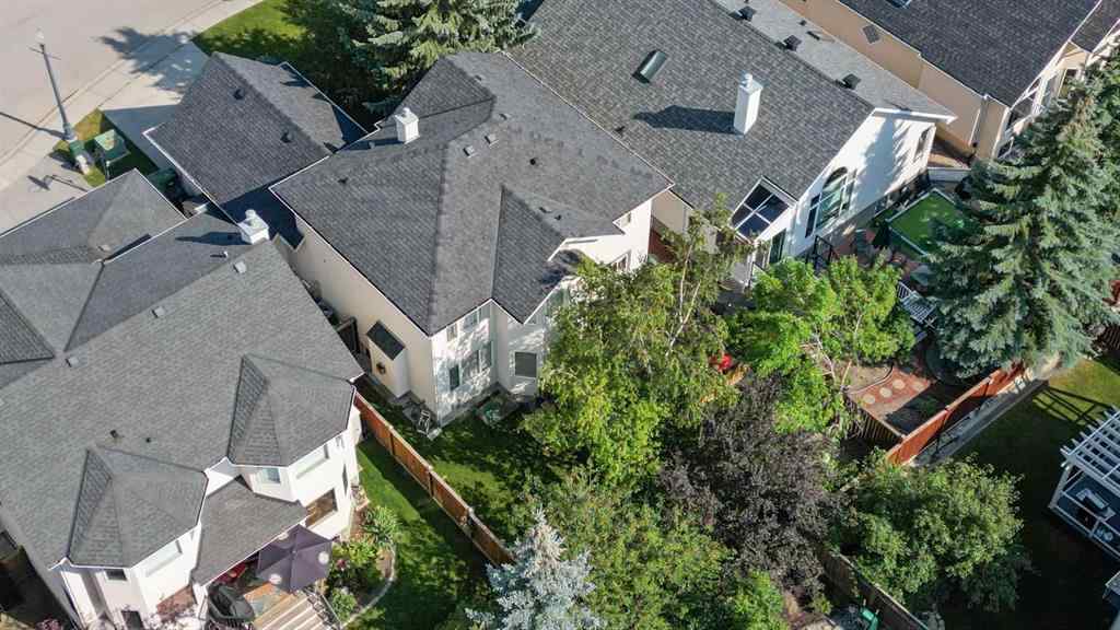 MLS® A2256672 - 41 Strathridge Crescent SW in Strathcona Park Calgary, Residential