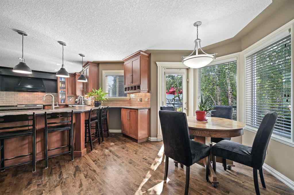 MLS® A2256672 - 41 Strathridge Crescent SW in Strathcona Park Calgary, Residential