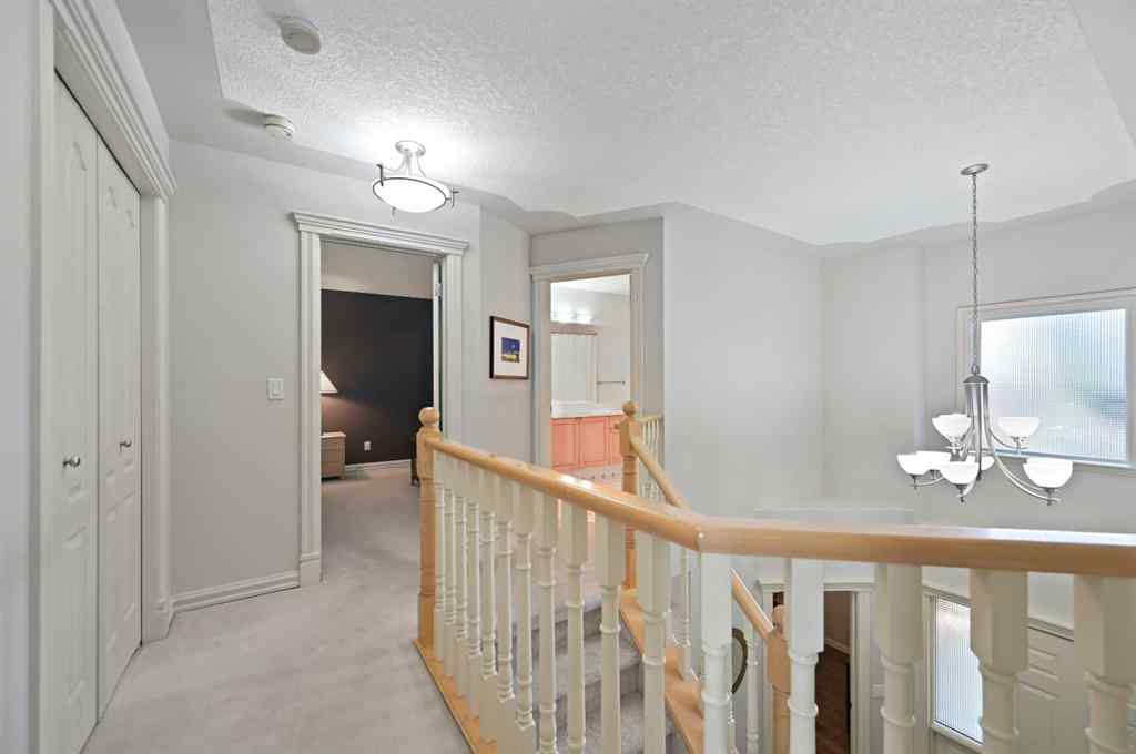 MLS® A2256672 - 41 Strathridge Crescent SW in Strathcona Park Calgary, Residential