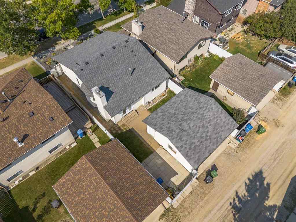 MLS® A2256673 - 128 Bermuda Drive NW in Beddington Heights Calgary, Residential