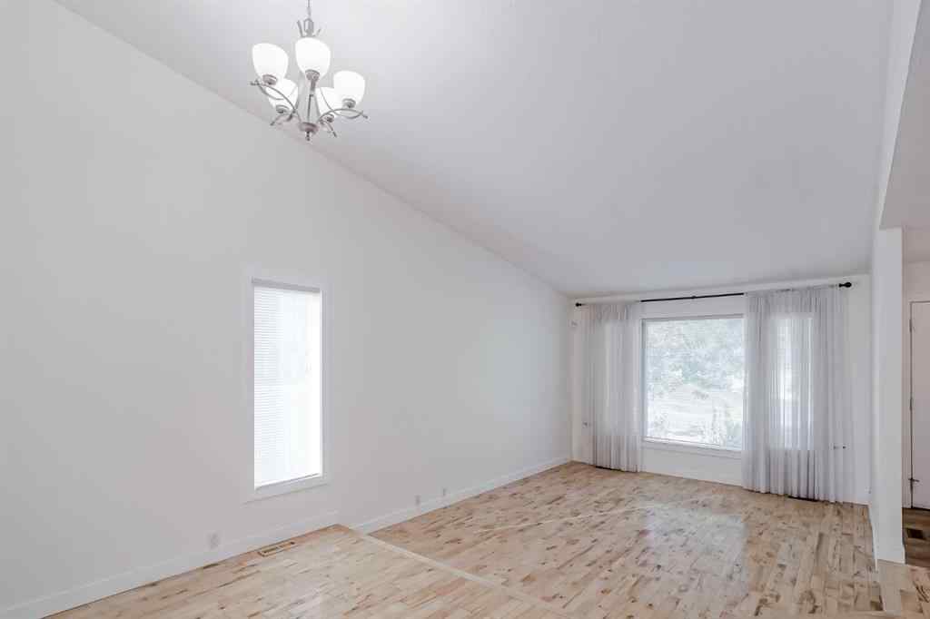 MLS® A2256673 - 128 Bermuda Drive NW in Beddington Heights Calgary, Residential