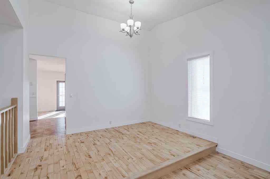 MLS® A2256673 - 128 Bermuda Drive NW in Beddington Heights Calgary, Residential
